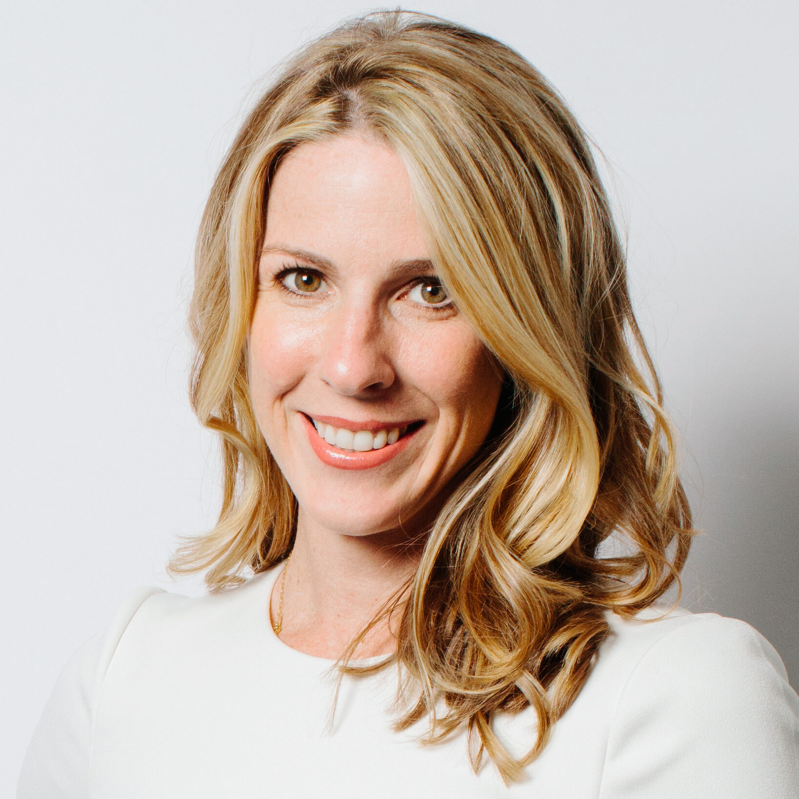 Lauri Mazzuchetti photo