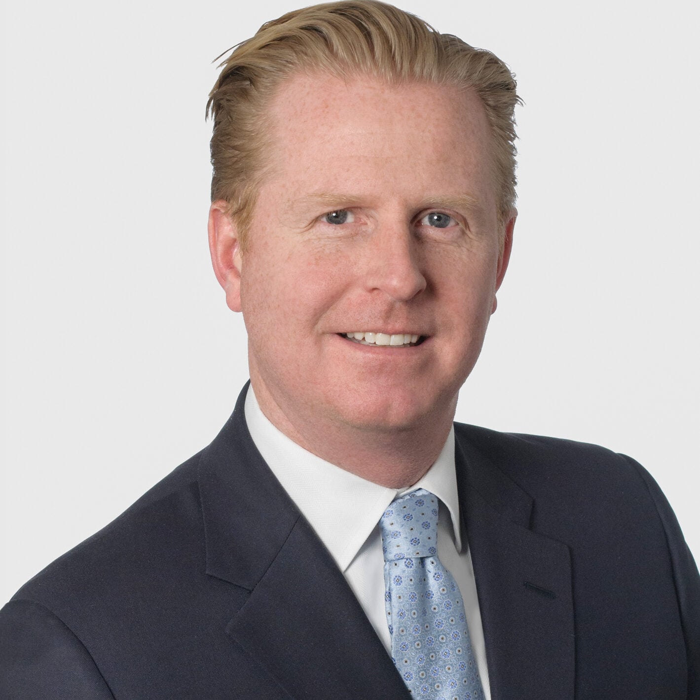 Michael Lynch photo
