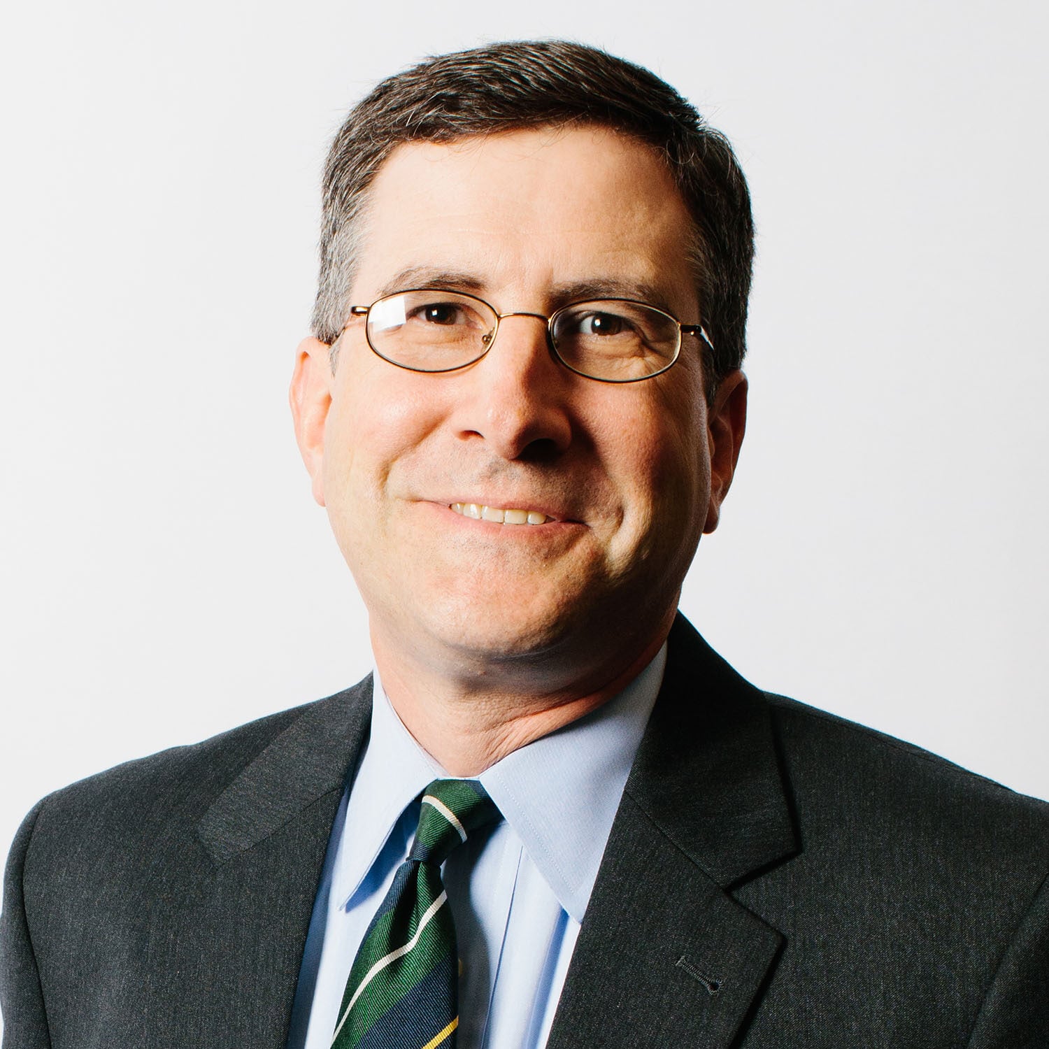 John Herrmann photo