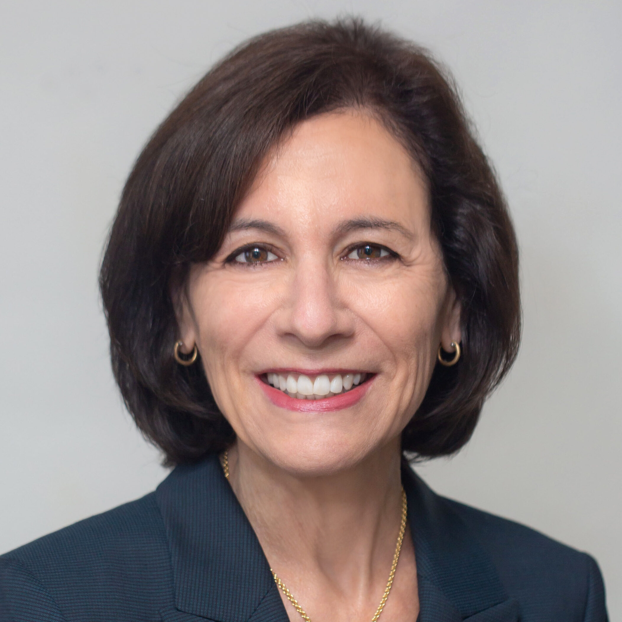 Dana B. Rosenfeld photo