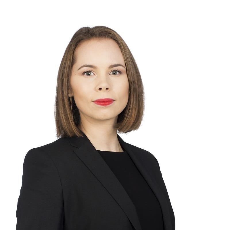 Erika Finn photo