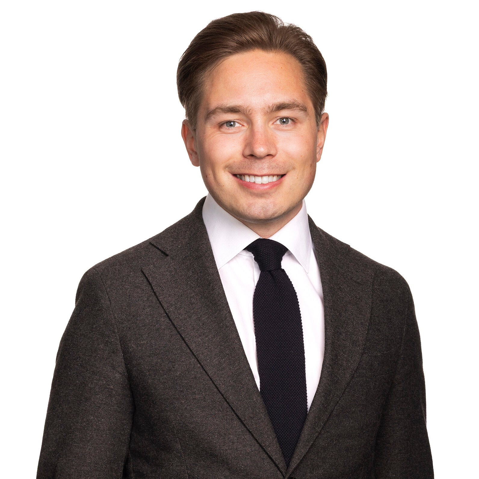 Jens Nilsson photo