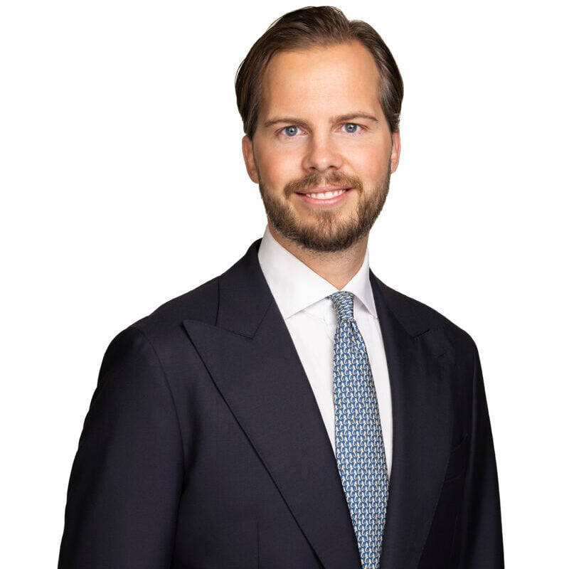 Johan Wedsberg photo