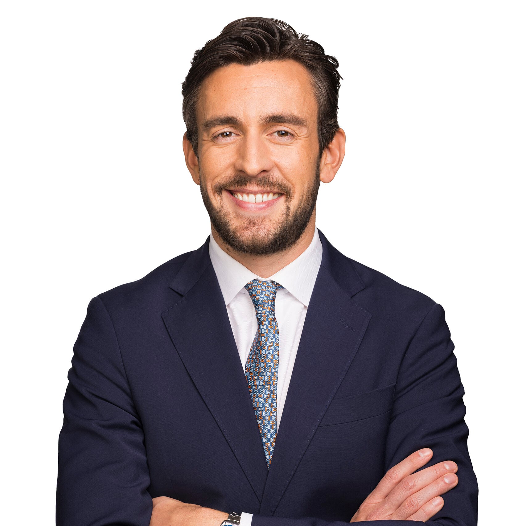 Anthony Bähr photo