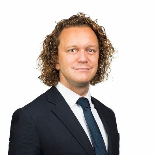Tobias Öhd photo