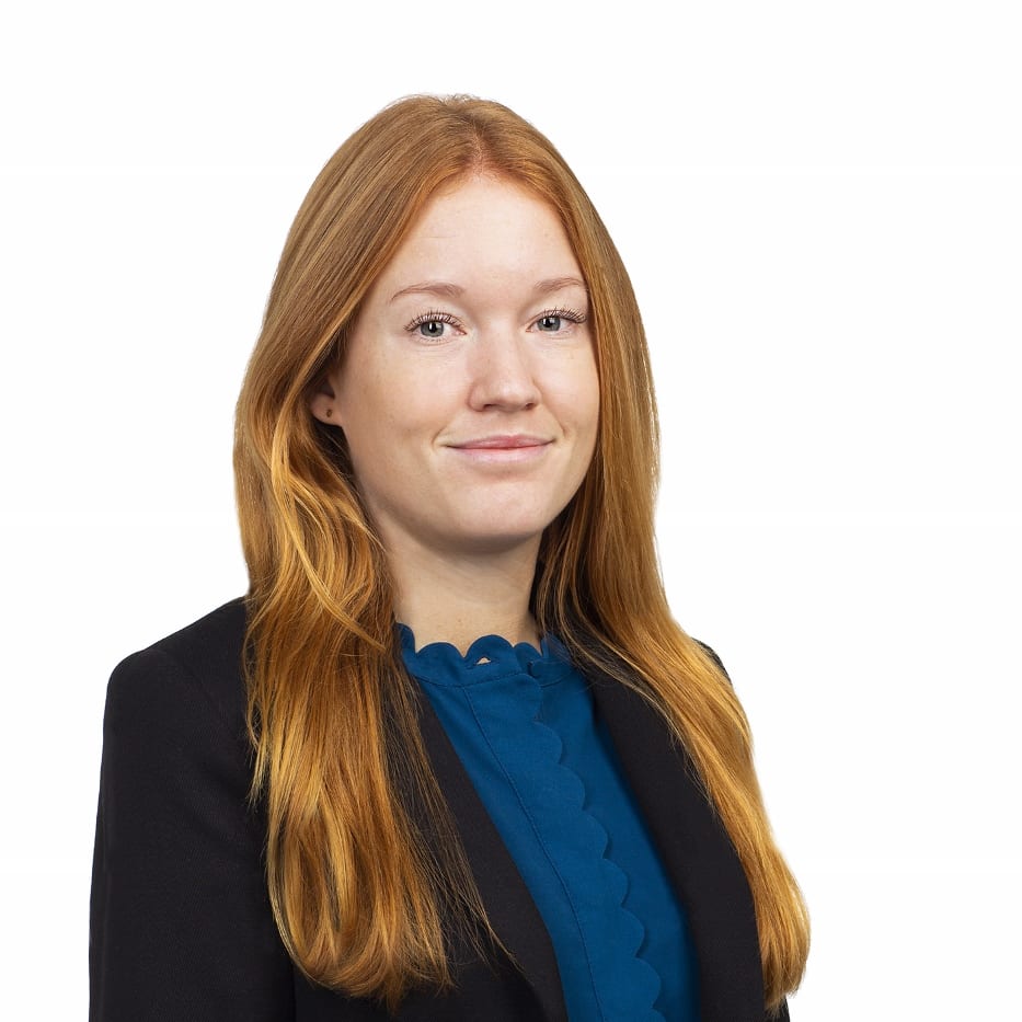 Louise Ljöstad photo
