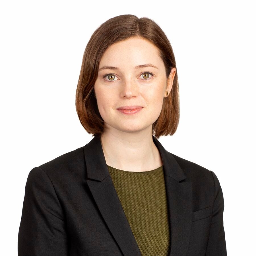 Anna Martin photo