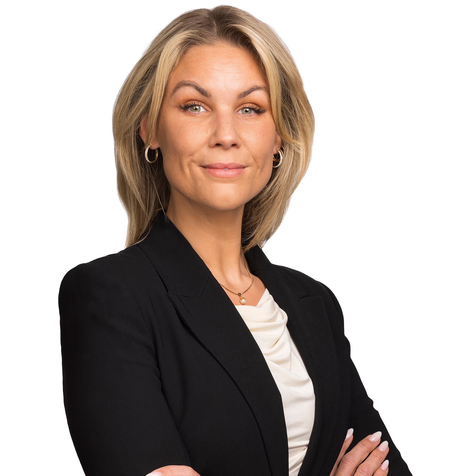 Cecilia Jacoby photo