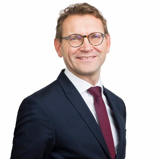 Nicklas Björklund photo