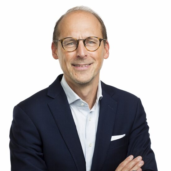 Fredrik Ahlqvist photo