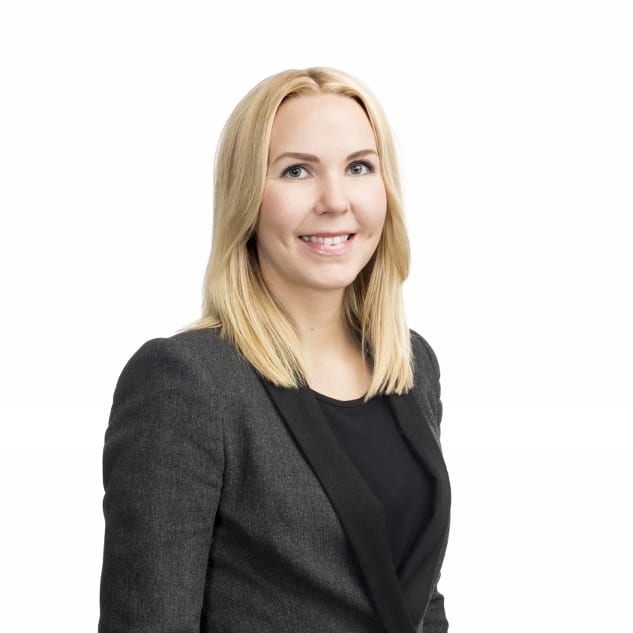 Hanna Sundberg photo