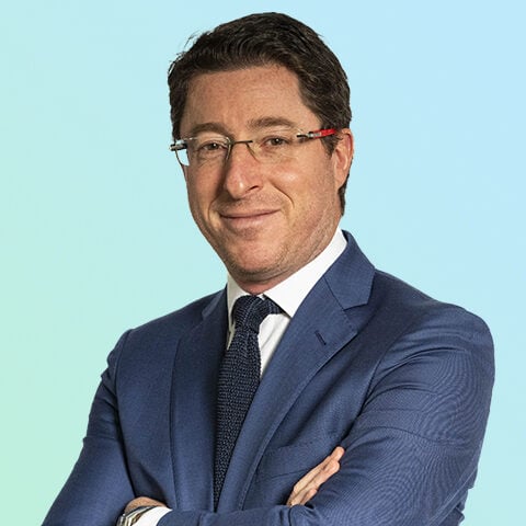 Olivier Goldstein photo