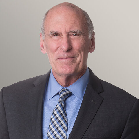 Daniel Coats photo