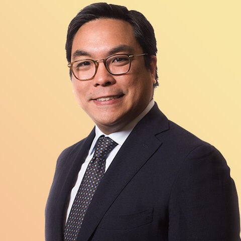 Aloysius Llamzon photo