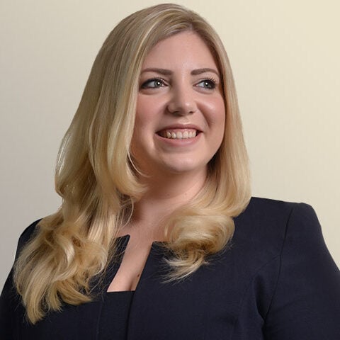 Zoë Bromage photo