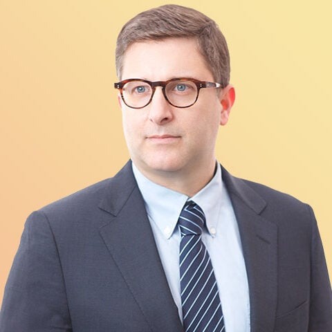Russell Sacks photo