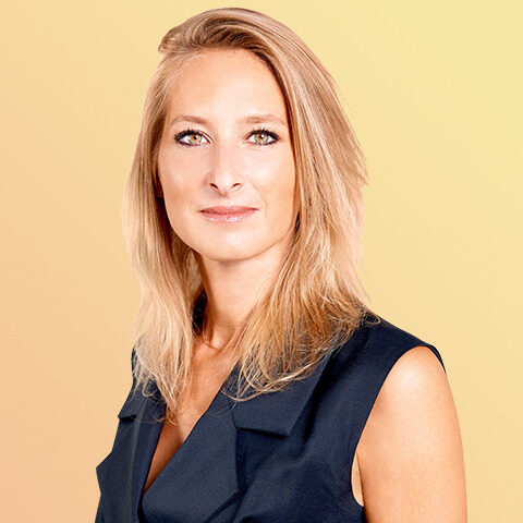 Aurélie Chazottes photo