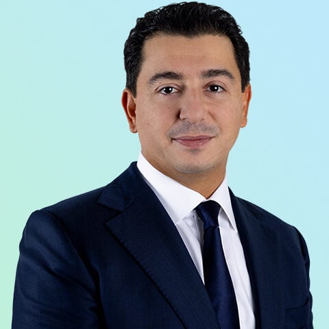 Malek Al Rifai photo