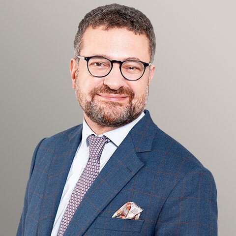 Fernand Arsanios photo