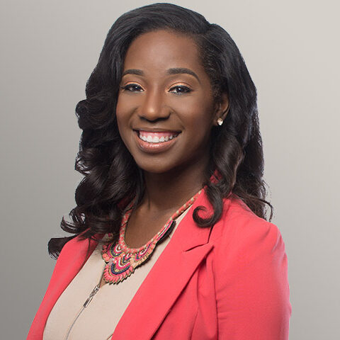 TaCara Harris photo