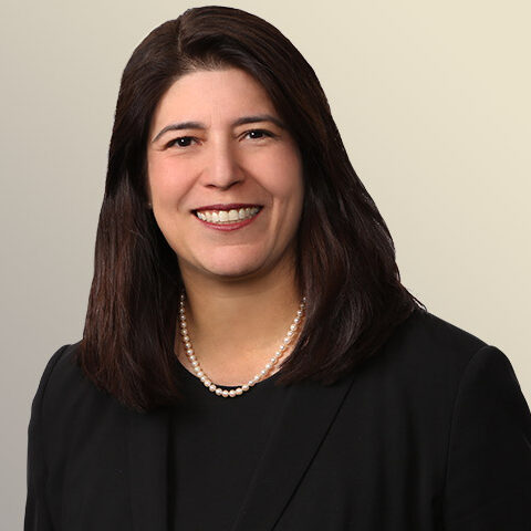 Susan Vargas photo