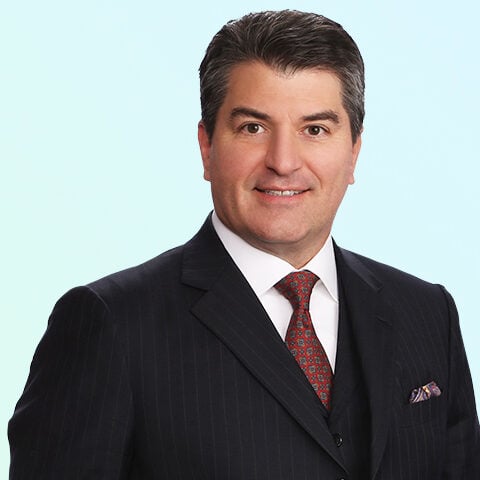 Joe Akrotirianakis photo