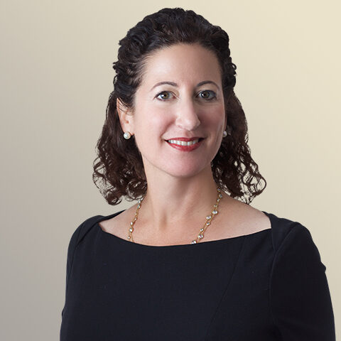 Olivia Radin photo