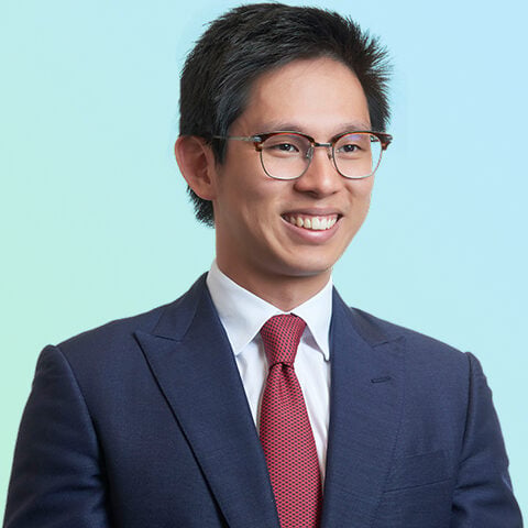 U-Glen Lim photo