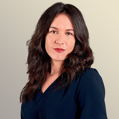 Agnès Bizard photo