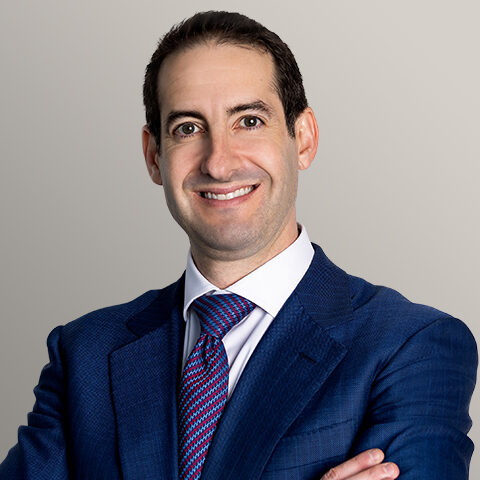 Dan Feldman photo