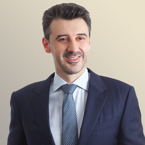 Martin Eid photo