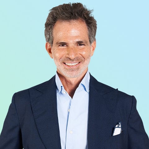 Laurent Bensaid photo
