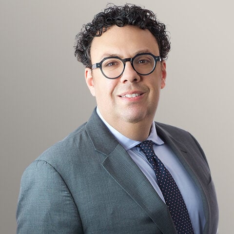 Jacob Ebin photo