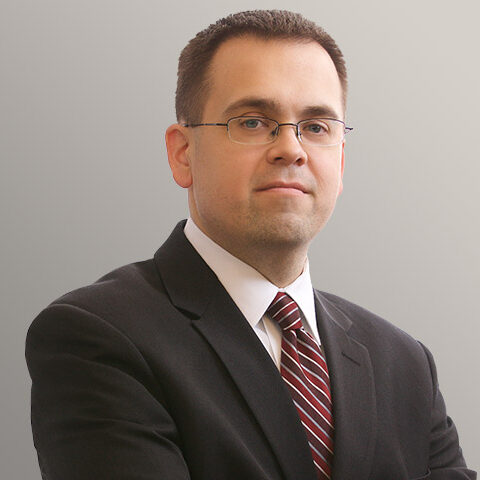 Matt Vandenberg photo