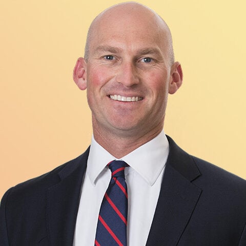 Luke Roniger photo