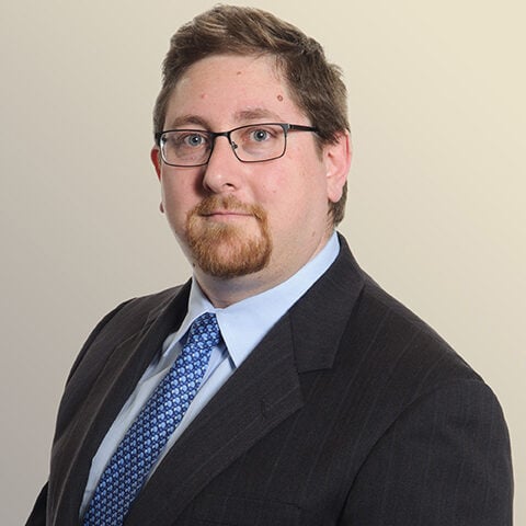 Gregg Jacobson photo