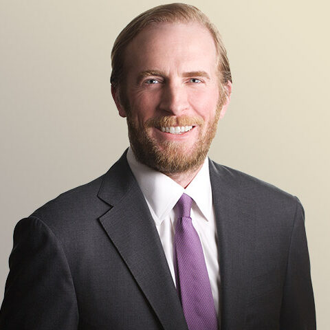 John Hyman photo