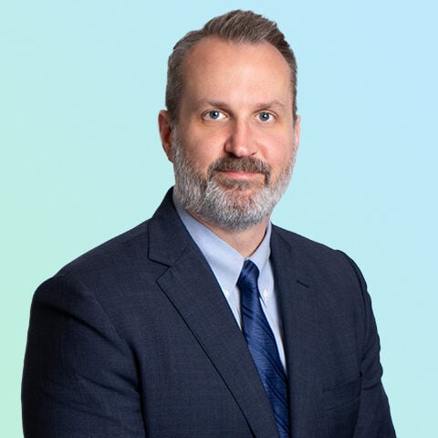 Chad Werner photo