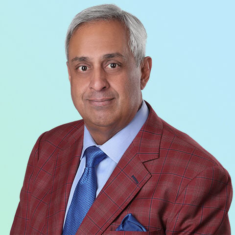 Neel Chatterjee photo
