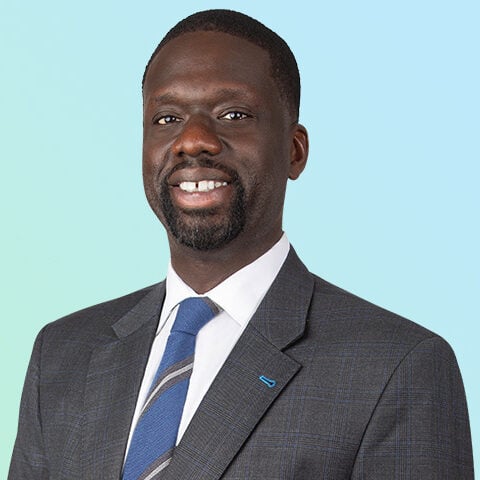 Amadou Kilkenny Diaw photo