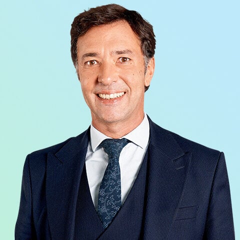 Thomas Philippe photo