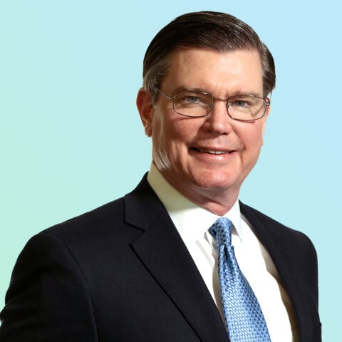 Charles Correll photo