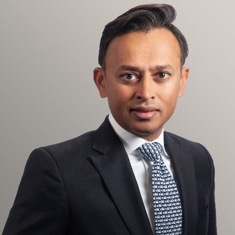 Rahul Patel photo
