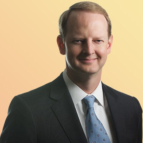 Warren Pope photo