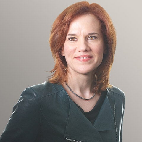 Kathleen McCarthy photo