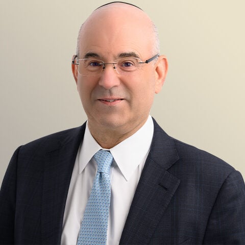 David Farber photo