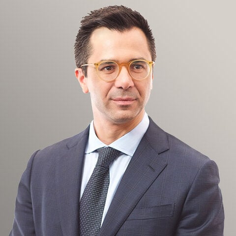 Enrico Granata photo