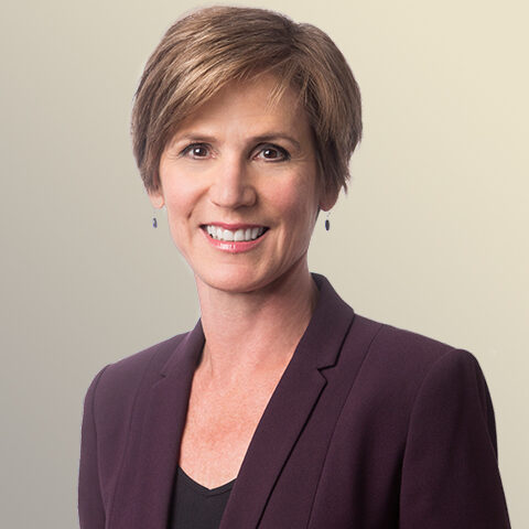 Sally Yates photo