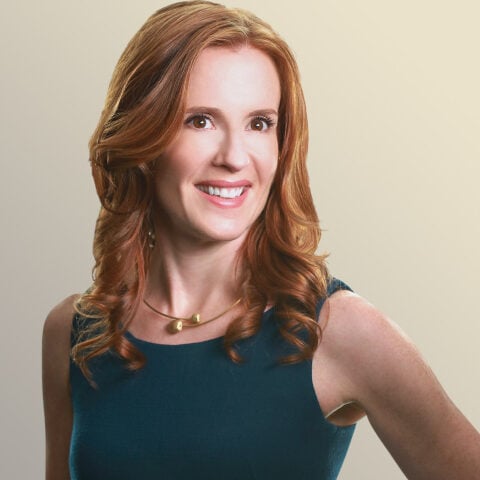 Jennifer Morgan photo