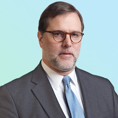 Daniel Crosby photo